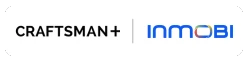 HOW INMOBI SUPERCHARGED PLAYABLE AD CREATION BY 83% WITH CRAFTSMAN+